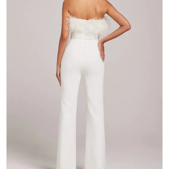 Nadine merabi colette Jumpsuit - Picture 2 of 5
